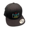 The Patrick Carr Show Snapback